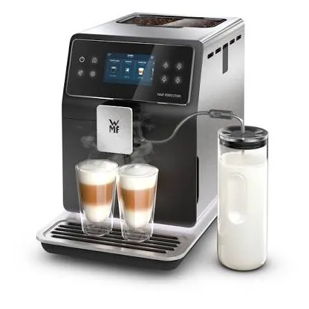 Espressor Service WMF — reparații la Remcafe Service
