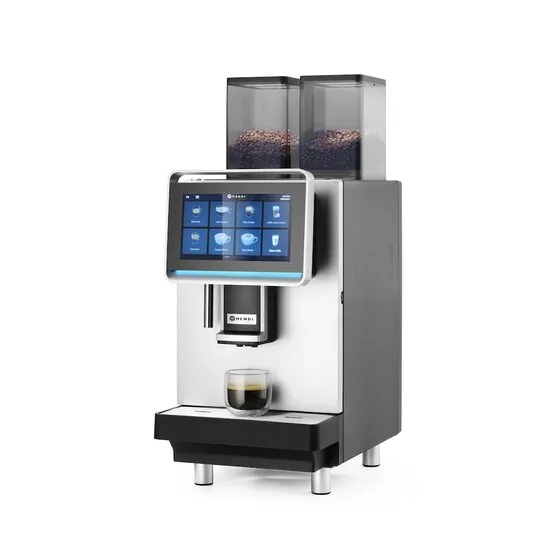 Espressor Franke — reparații la Remcafe Service