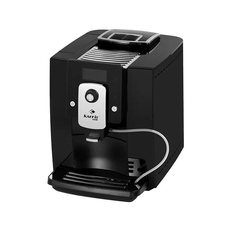 Espressor Kaffit — reparații la Remcafe Service