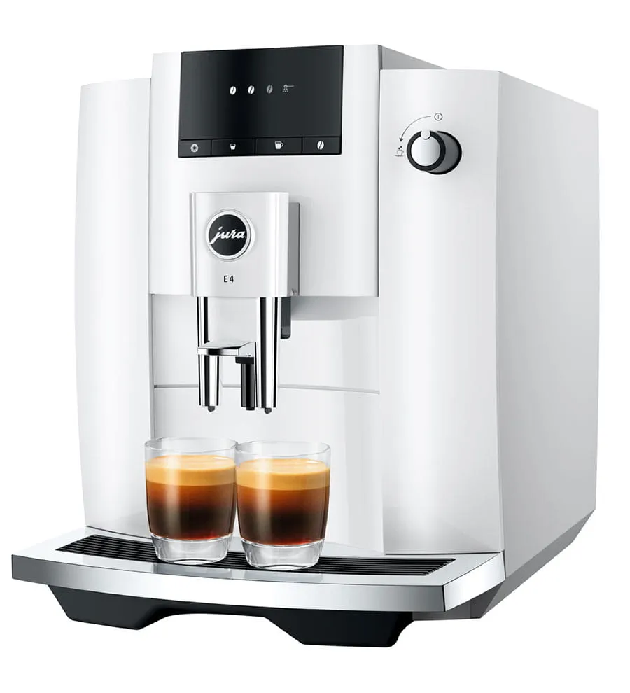 Espressor Jura — reparații la Remcafe Service